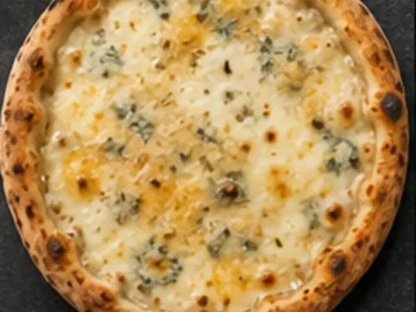 Quattro Formaggi