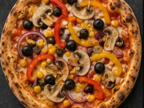 Vegetariana