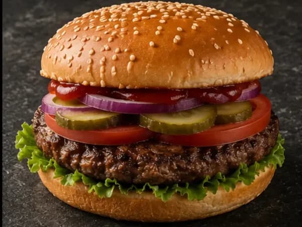 Classic Burger