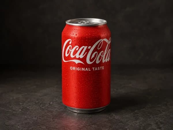 Coca-Cola 0,33 l