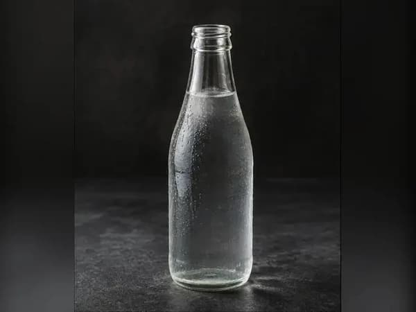 Voda neperlivá 0,5 l